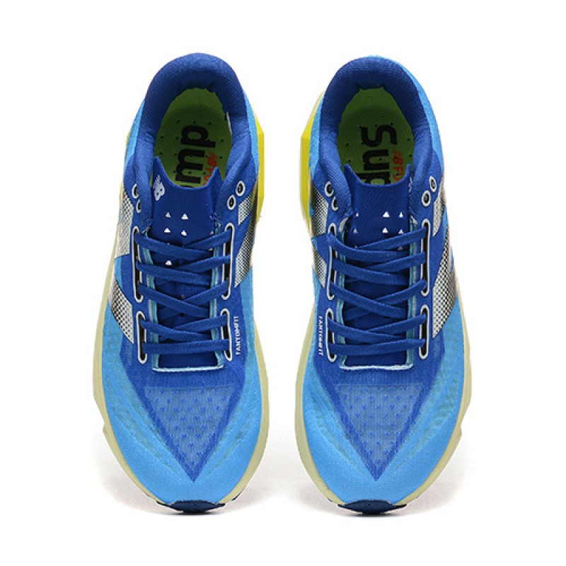 뉴발란스 연료전지 레벨 V4 운동화