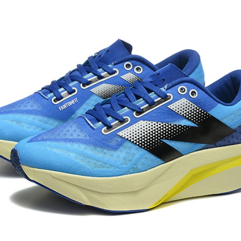 뉴발란스 연료전지 레벨 V4 운동화