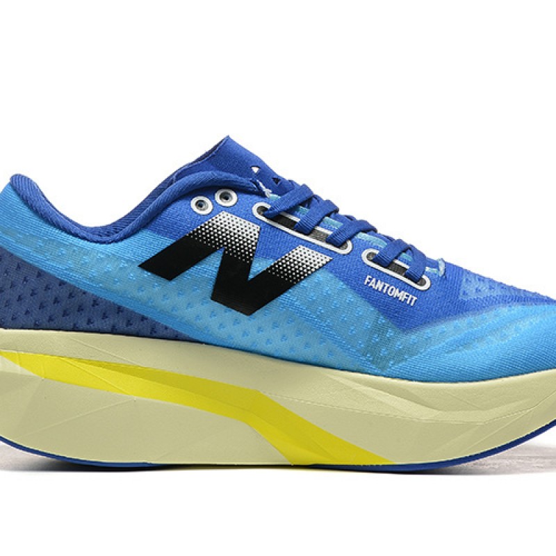 뉴발란스 연료전지 레벨 V4 운동화