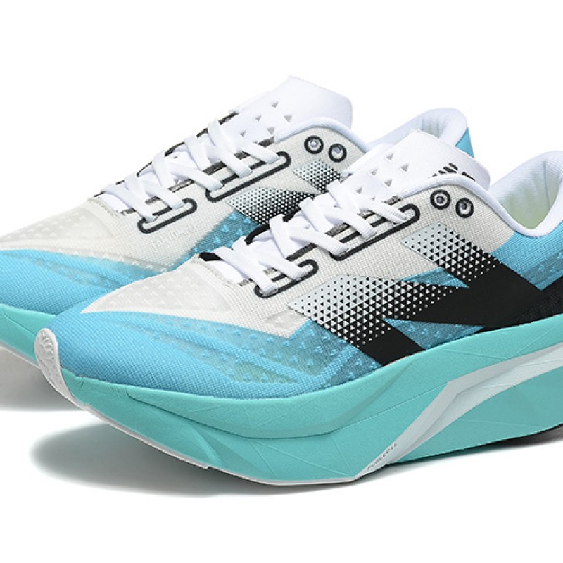 뉴발란스 연료전지 레벨 V4 운동화