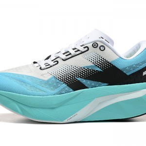 뉴발란스 연료전지 레벨 V4 운동화