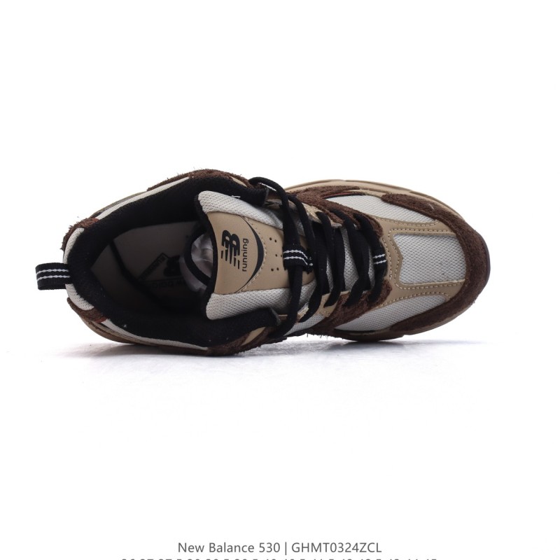 뉴발란스 530 남여공용 운동화