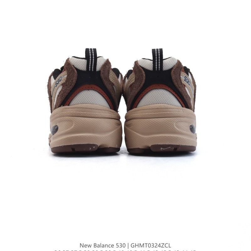 뉴발란스 530 남여공용 운동화