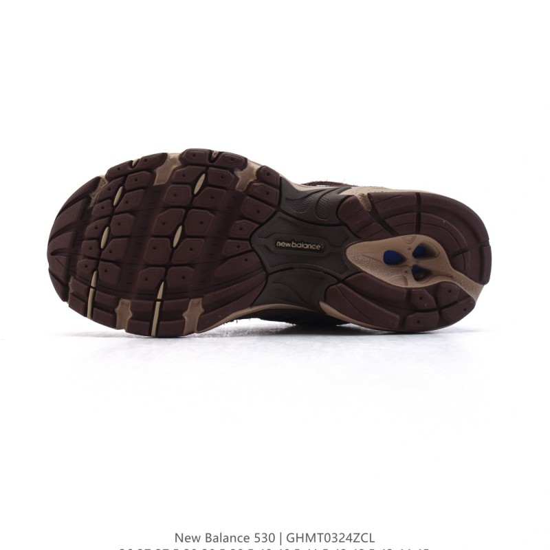뉴발란스 530 남여공용 운동화