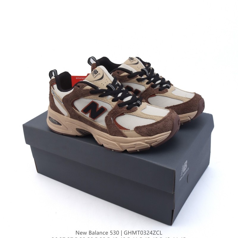 뉴발란스 530 남여공용 운동화