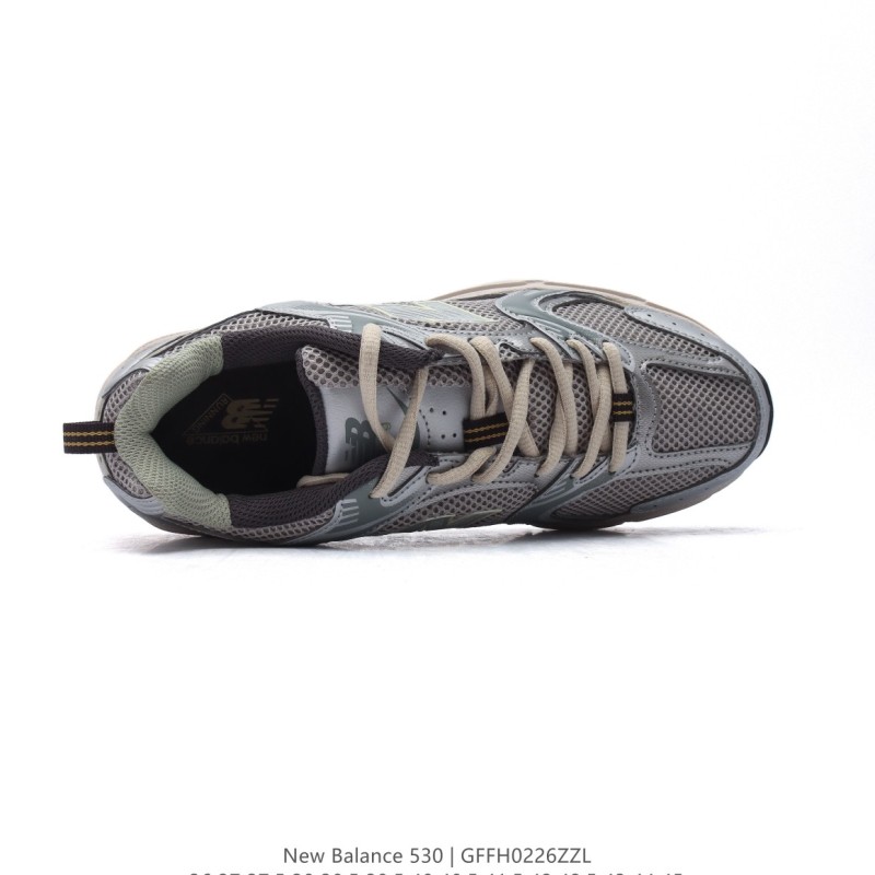 뉴발란스 530 남여공용 운동화