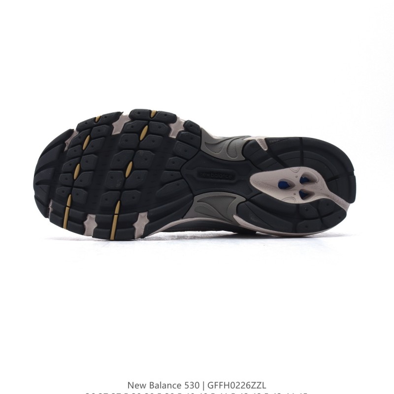 뉴발란스 530 남여공용 운동화