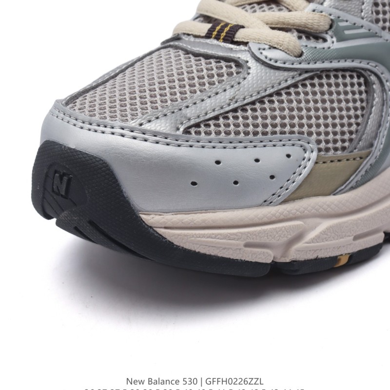뉴발란스 530 남여공용 운동화