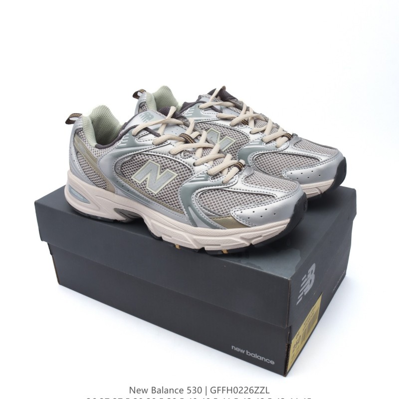 뉴발란스 530 남여공용 운동화