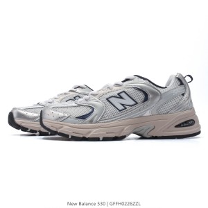 뉴발란스 530 남여공용 운동화