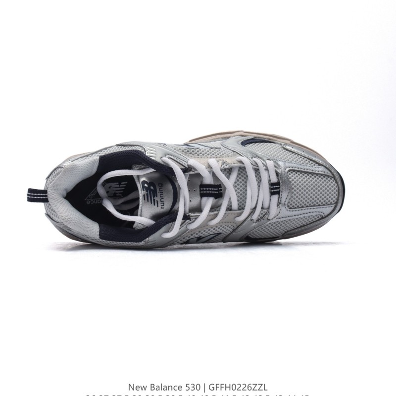 뉴발란스 530 남여공용 운동화