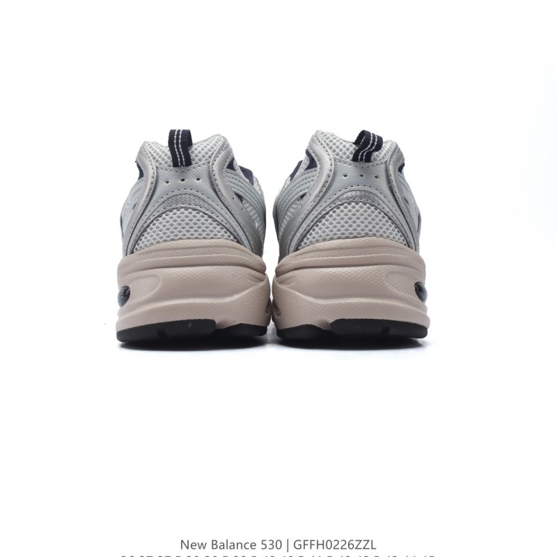 뉴발란스 530 남여공용 운동화