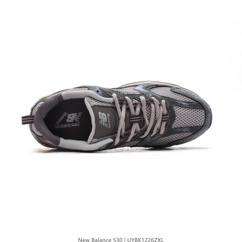 뉴발란스 530 남여공용 운동화