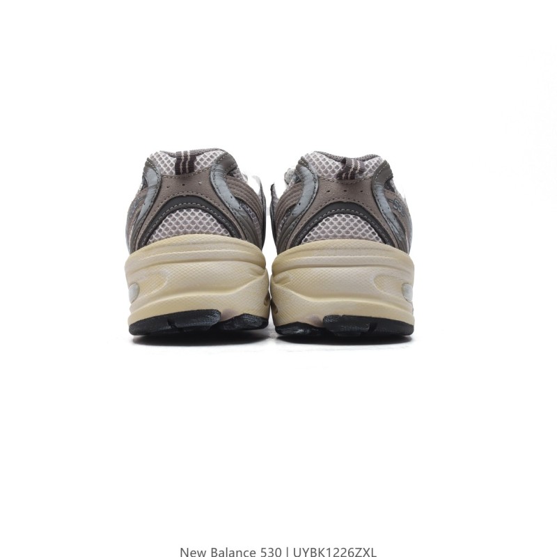 뉴발란스 530 남여공용 운동화