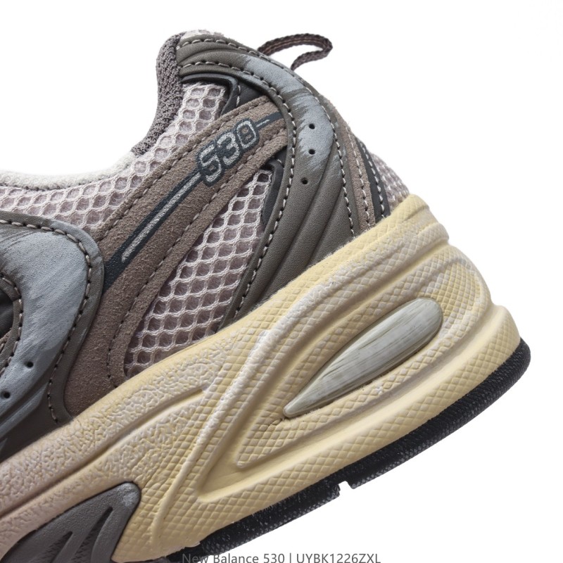 뉴발란스 530 남여공용 운동화