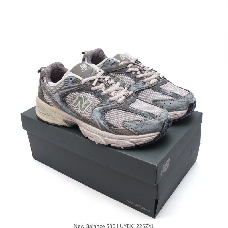 뉴발란스 530 남여공용 운동화