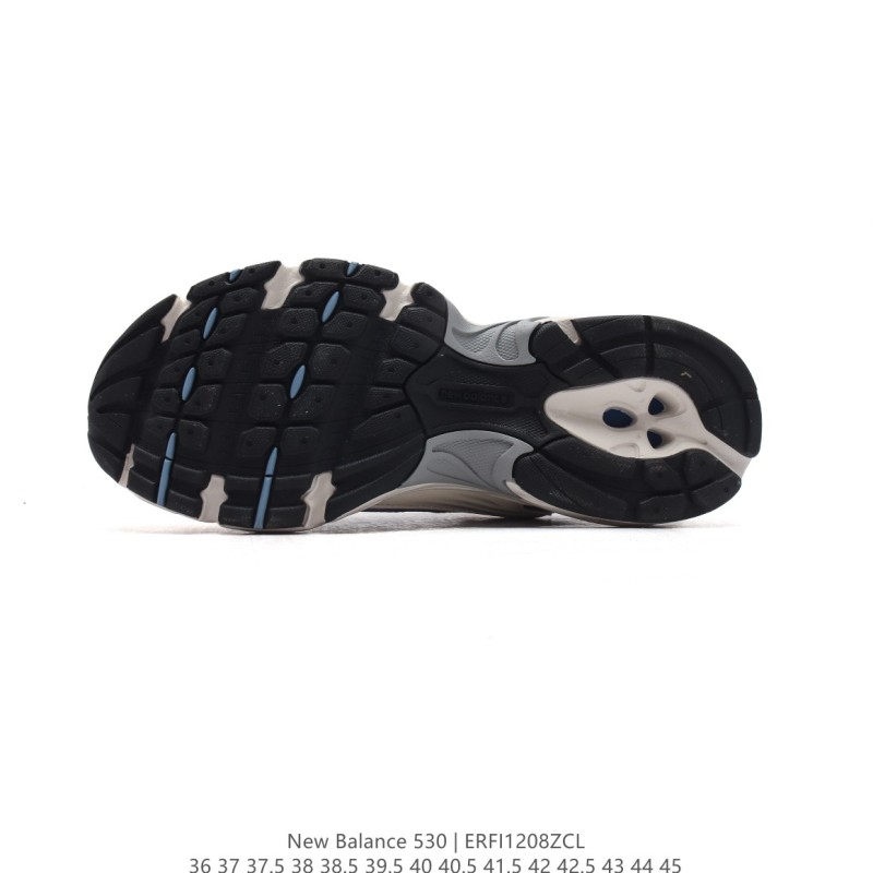 뉴발란스 530 남여공용 운동화