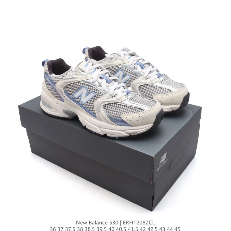 뉴발란스 530 남여공용 운동화