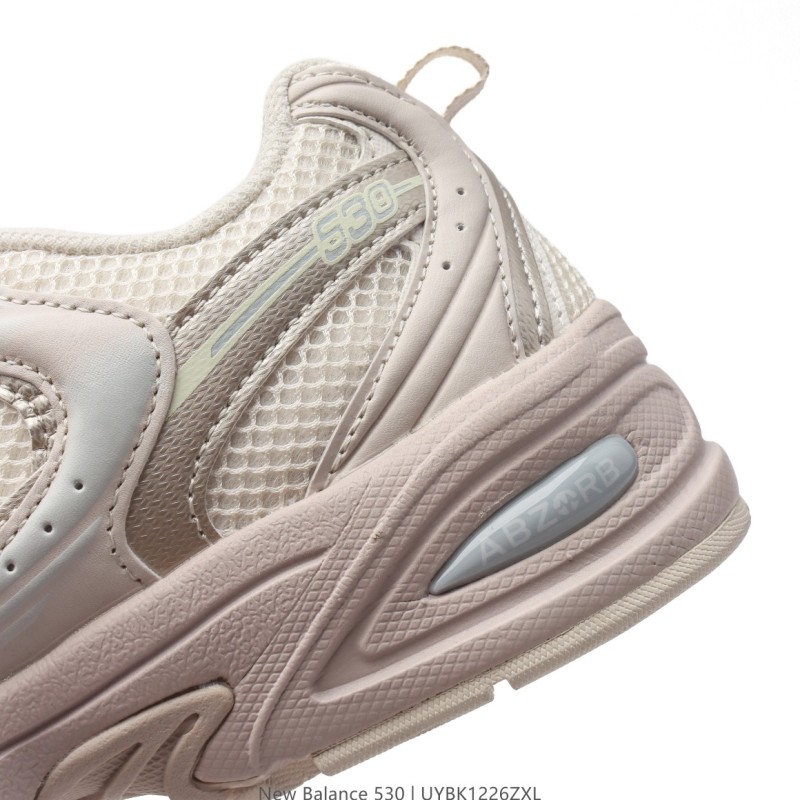 뉴발란스 530 남여공용 운동화