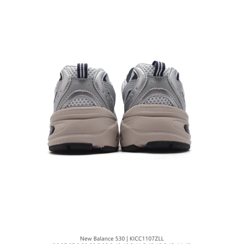 뉴발란스 530 남여공용 운동화