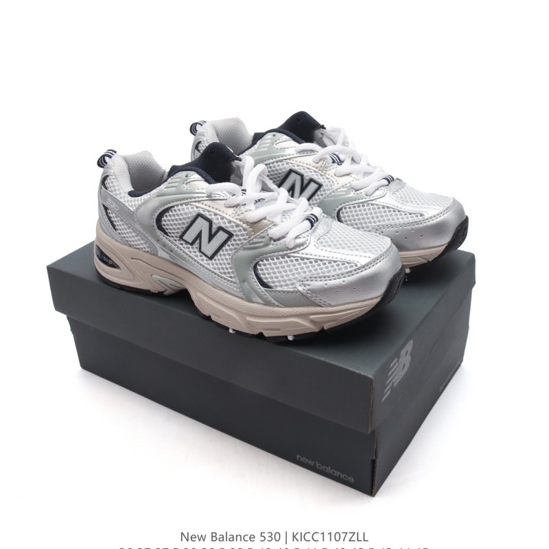 뉴발란스 530 남여공용 운동화