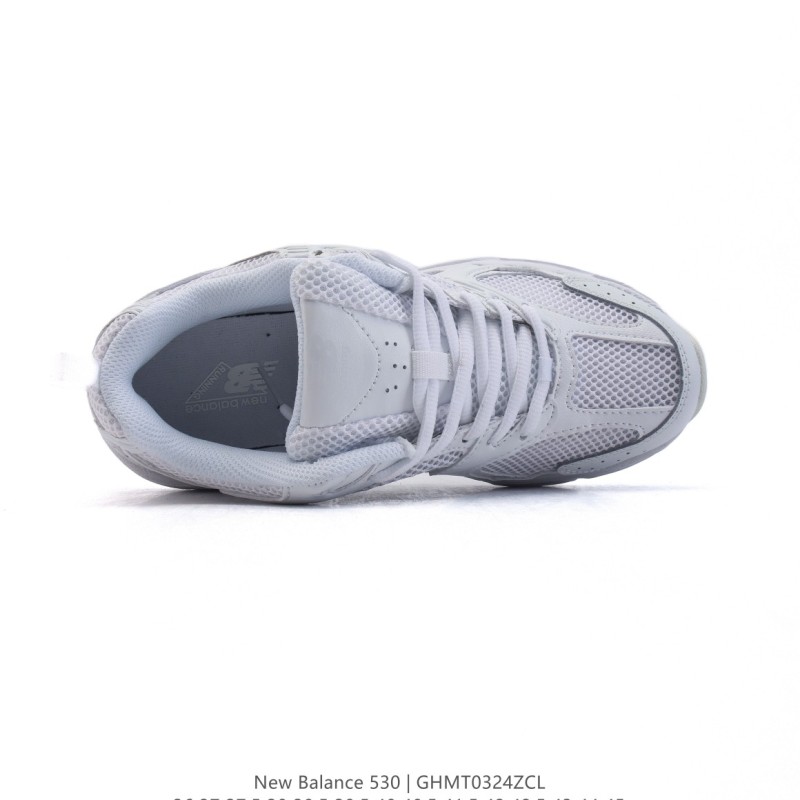 뉴발란스 530 남여공용 운동화