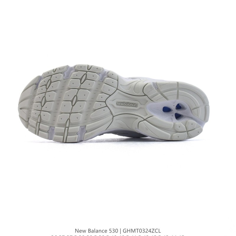 뉴발란스 530 남여공용 운동화