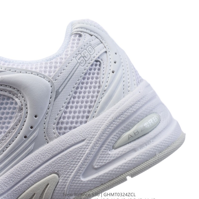 뉴발란스 530 남여공용 운동화