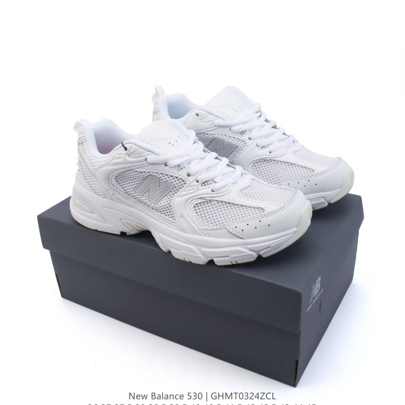 뉴발란스 530 남여공용 운동화