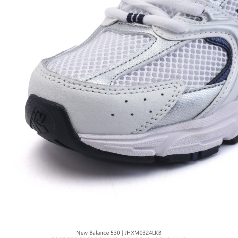 뉴발란스 530 남여공용 운동화