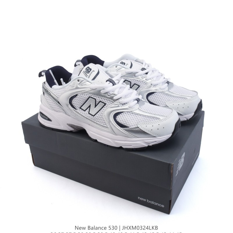 뉴발란스 530 남여공용 운동화