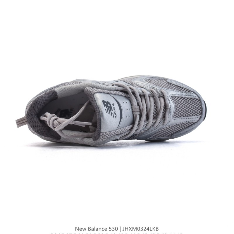 뉴발란스 530 남여공용 운동화