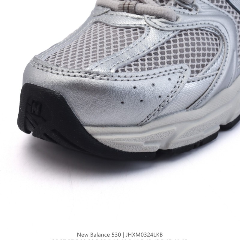 뉴발란스 530 남여공용 운동화