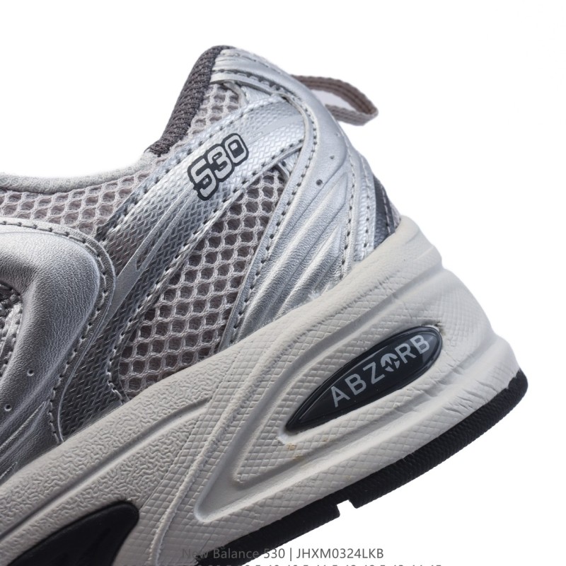 뉴발란스 530 남여공용 운동화
