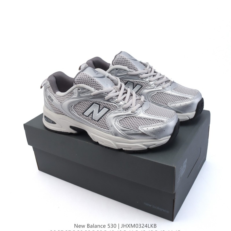 뉴발란스 530 남여공용 운동화