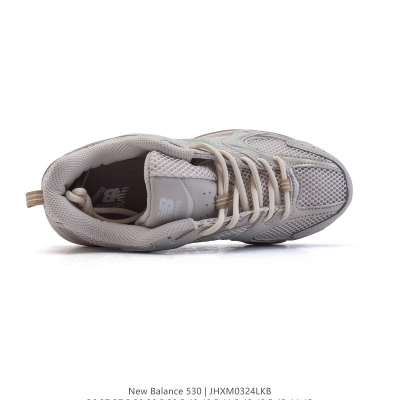뉴발란스 530 남여공용 운동화