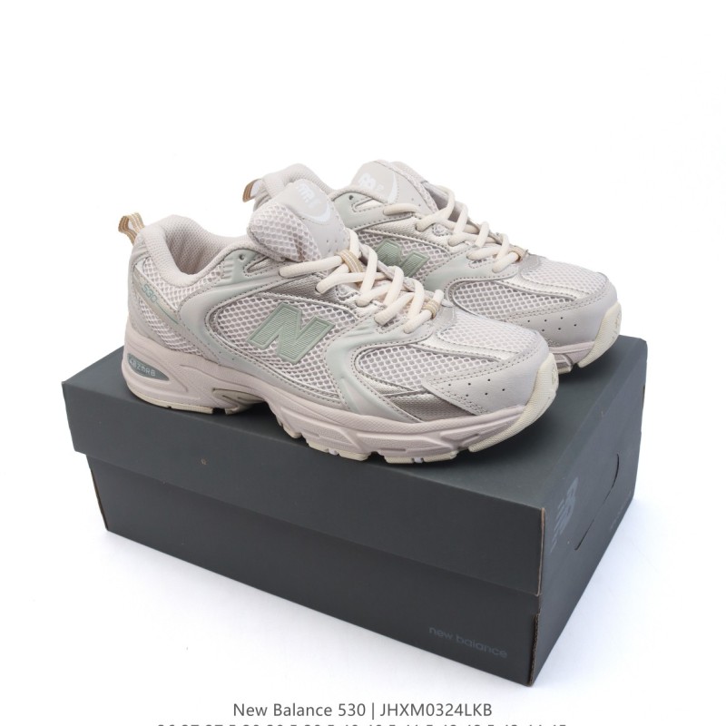뉴발란스 530 남여공용 운동화