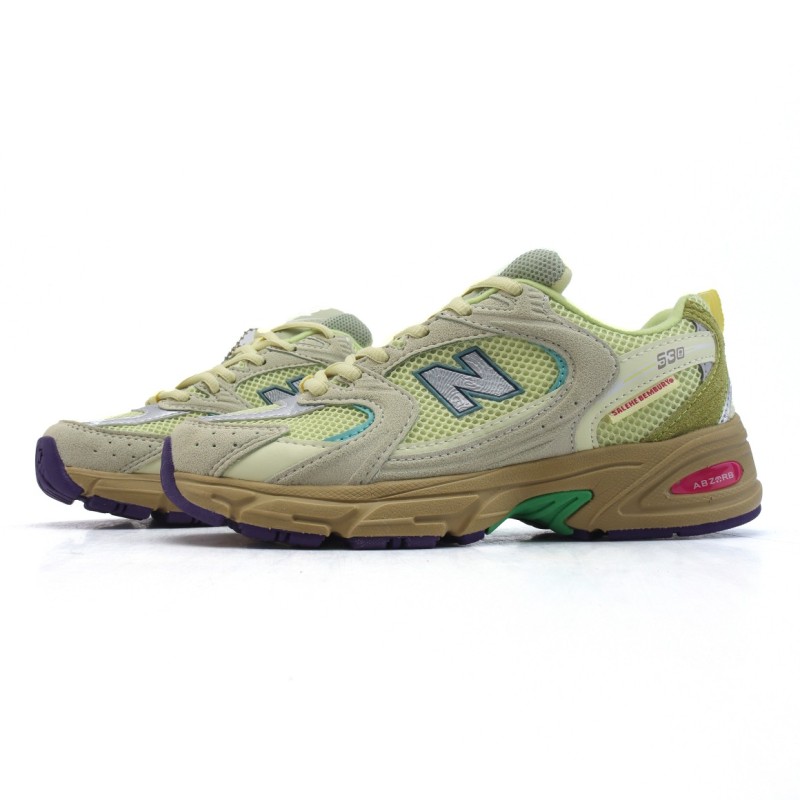 뉴발란스 530 남여공용 운동화