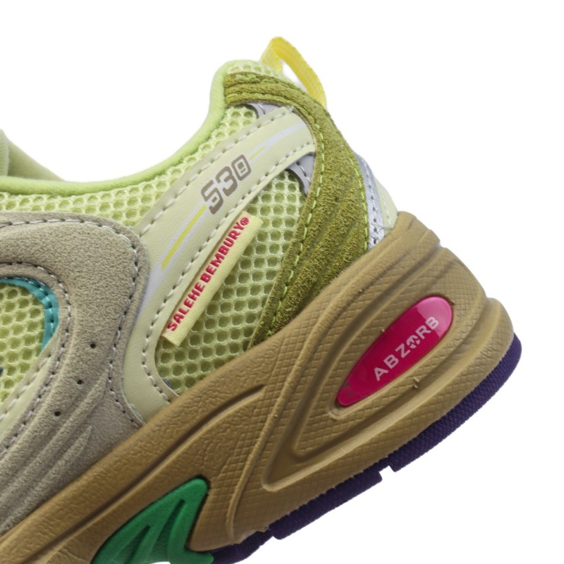 뉴발란스 530 남여공용 운동화