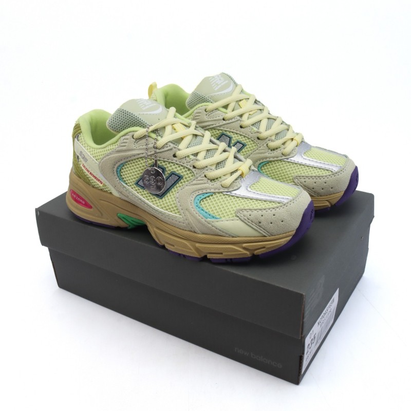 뉴발란스 530 남여공용 운동화