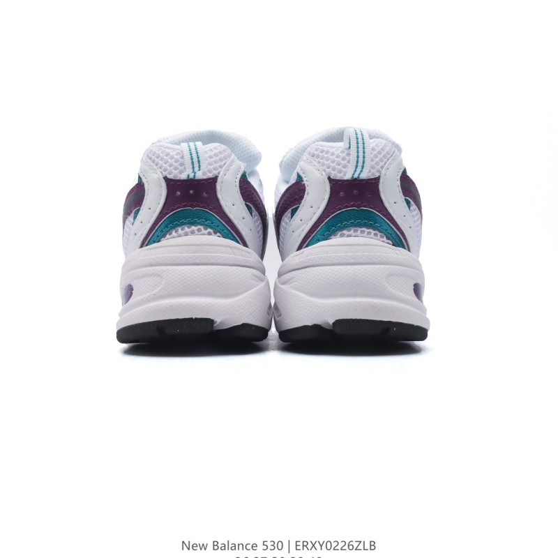 뉴발란스 530 남여공용 운동화