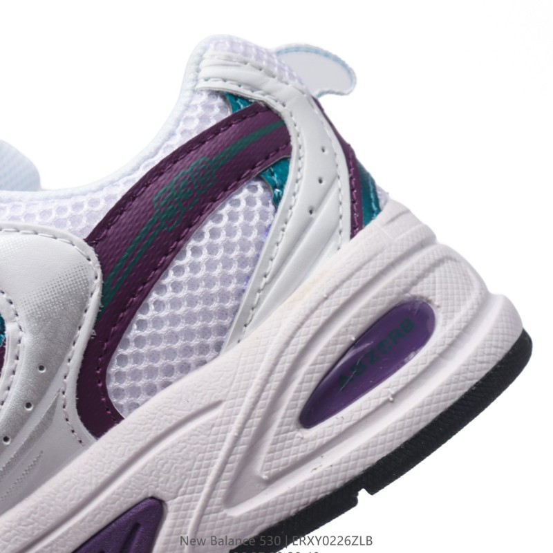 뉴발란스 530 남여공용 운동화