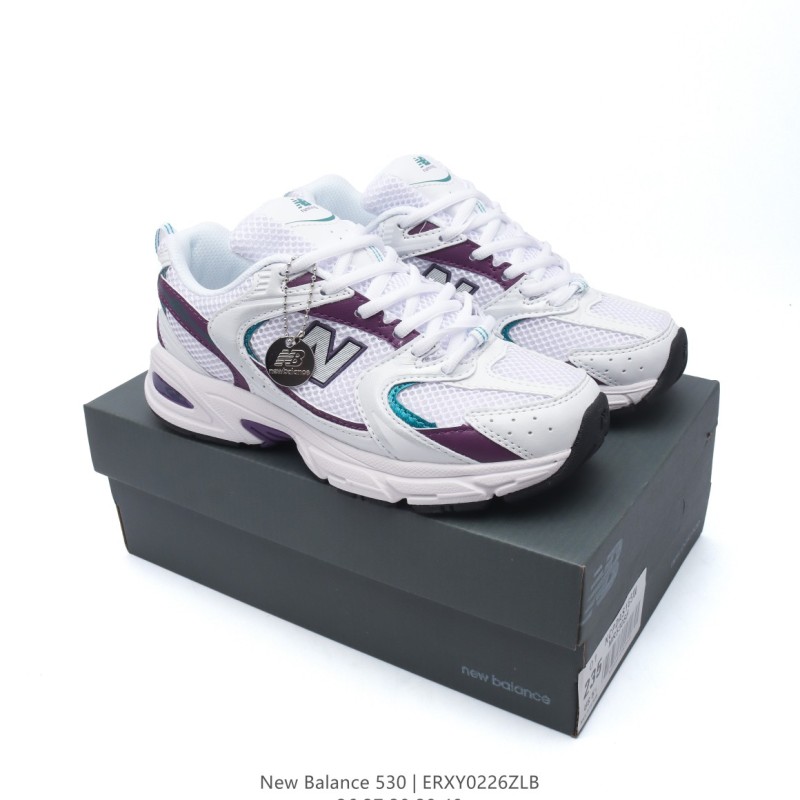 뉴발란스 530 남여공용 운동화
