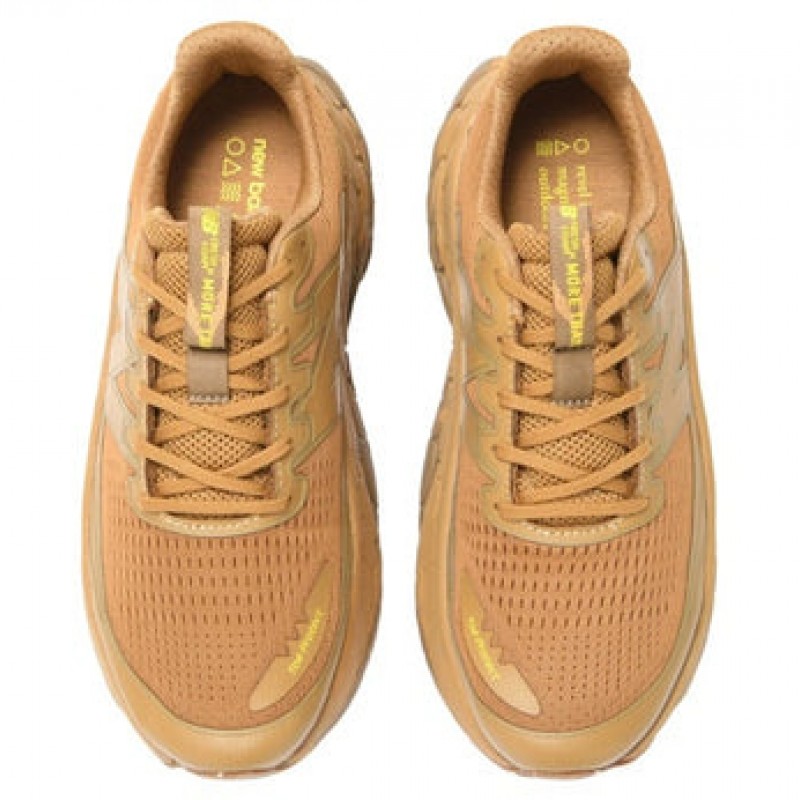 뉴발란스 엑스 모어 트레일 v3