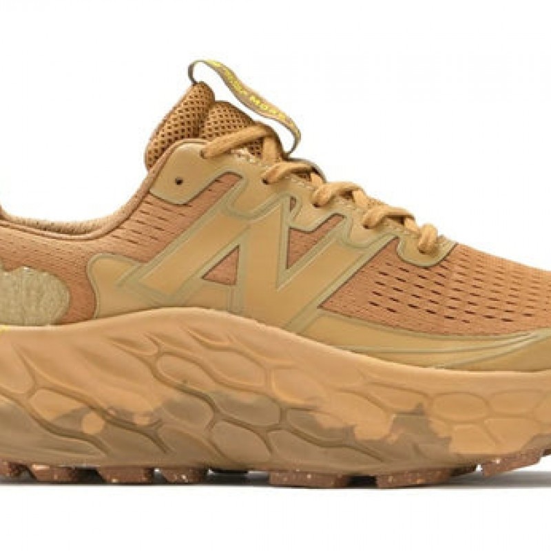 뉴발란스 엑스 모어 트레일 v3