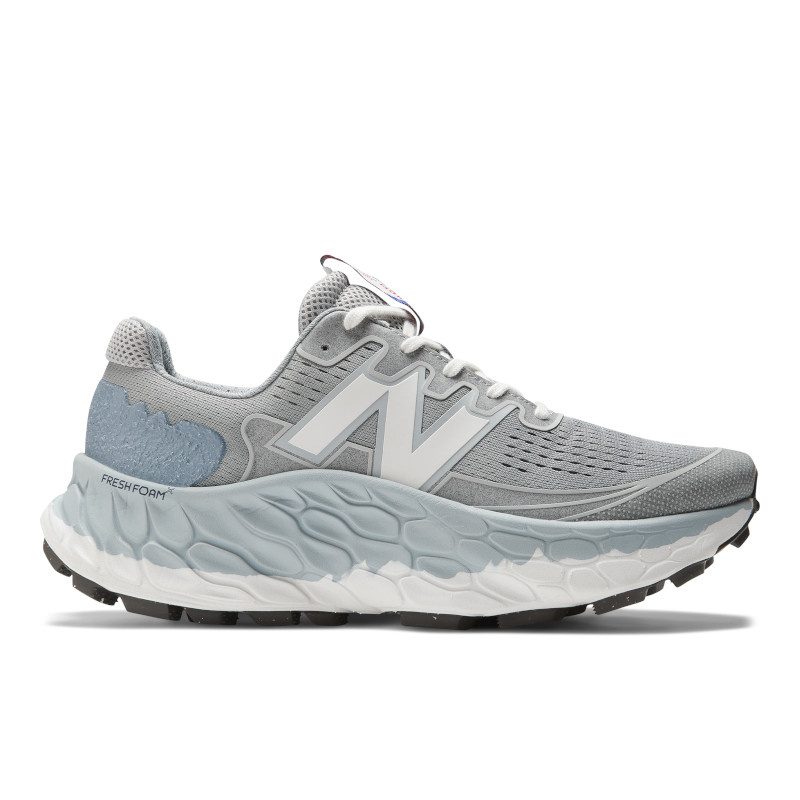 뉴발란스 엑스 모어 트레일 v3