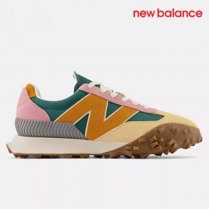 뉴발란스 XC-72 운동화 UXC72TG