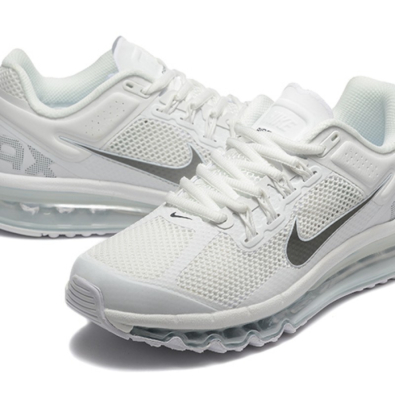 [나이키] 운동화 MQS HF4884-100 에어맥스 2013