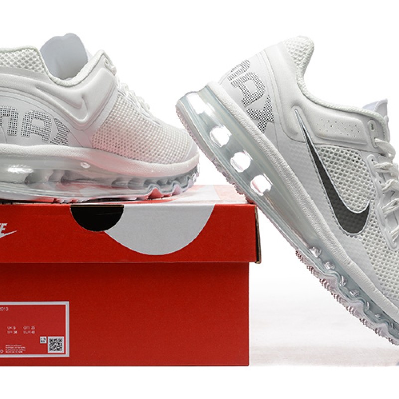 [나이키] 운동화 MQS HF4884-100 에어맥스 2013