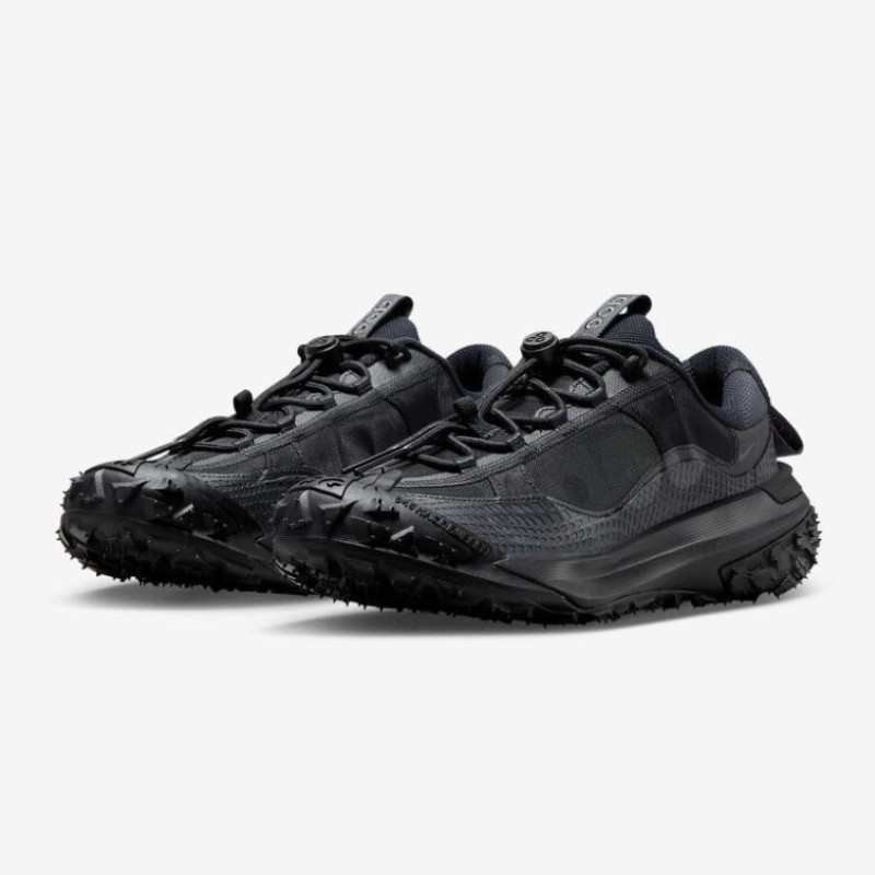 나이키 ACG 마운틴 플라이 2 로우 블랙 앤트러사이트 DV7903-002 나이키 ACG 마운틴 플라이 2 로우 블랙 앤트러사이트 DV7903-002
